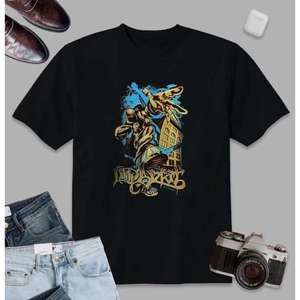 Limp Bizkit Classic T Shirt